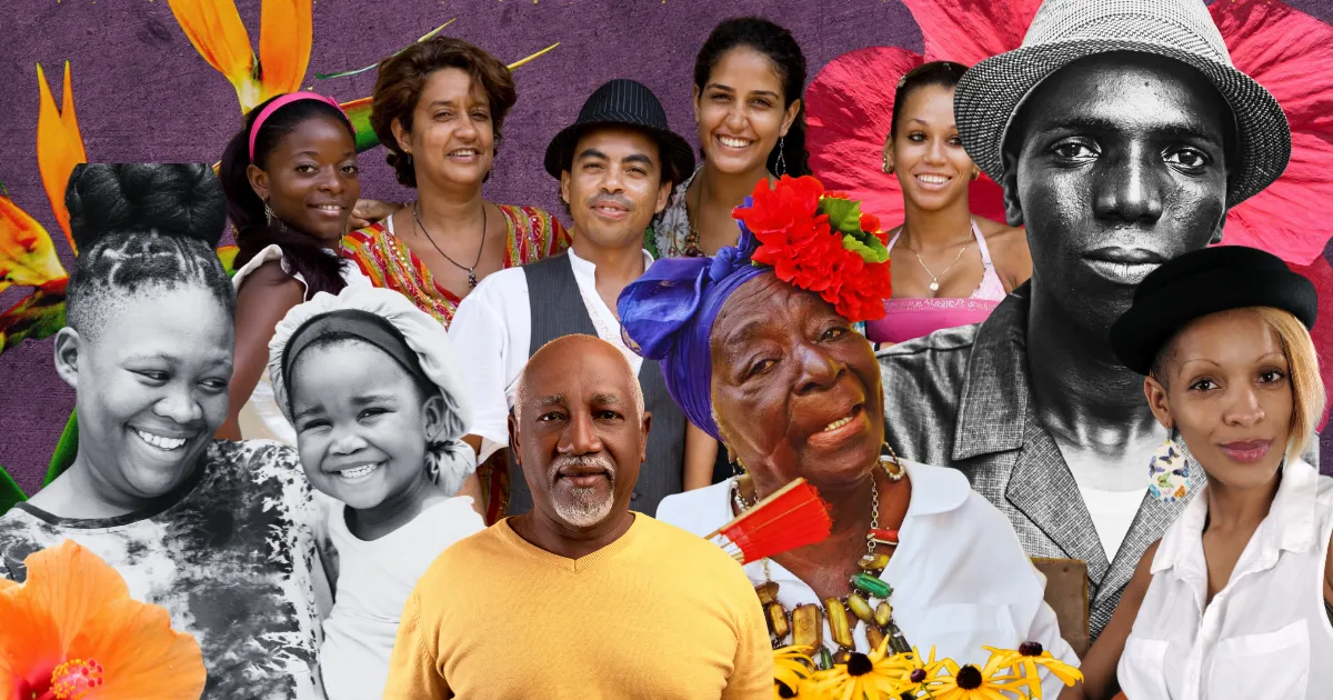 Afro-Descendant Climate Justice Database